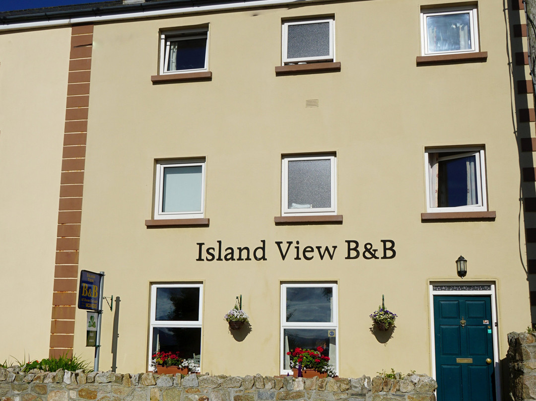 Island View B&B主图