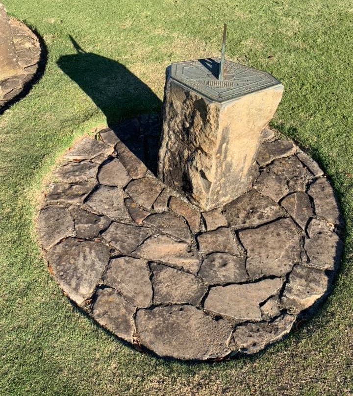 The Australian Botanic Garden-Mount Annan必去景点