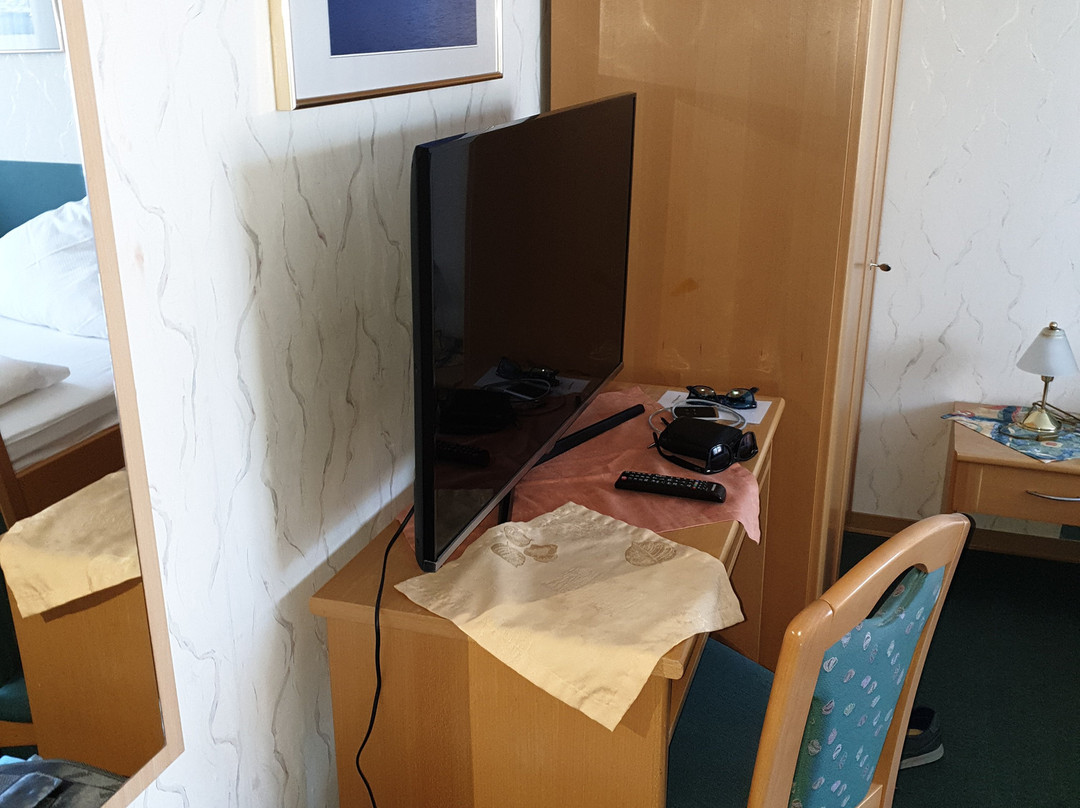 Hotel Buegener主图