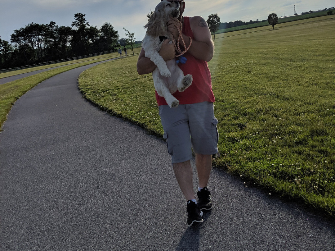 Charles E. Price Memorial Park-Middletown必去景点