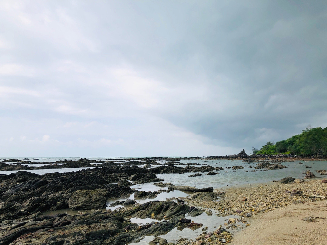 Bayu Balau Beach Resort主图