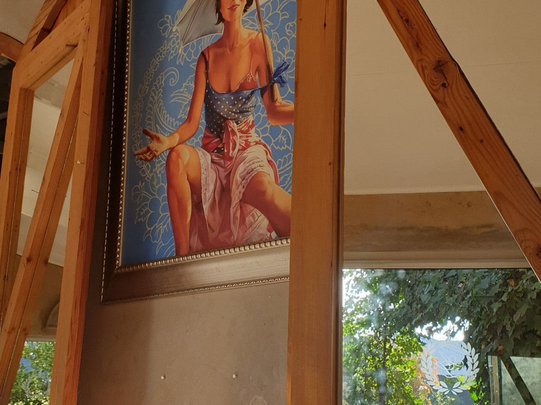 Art Lovers Guesthouse主图