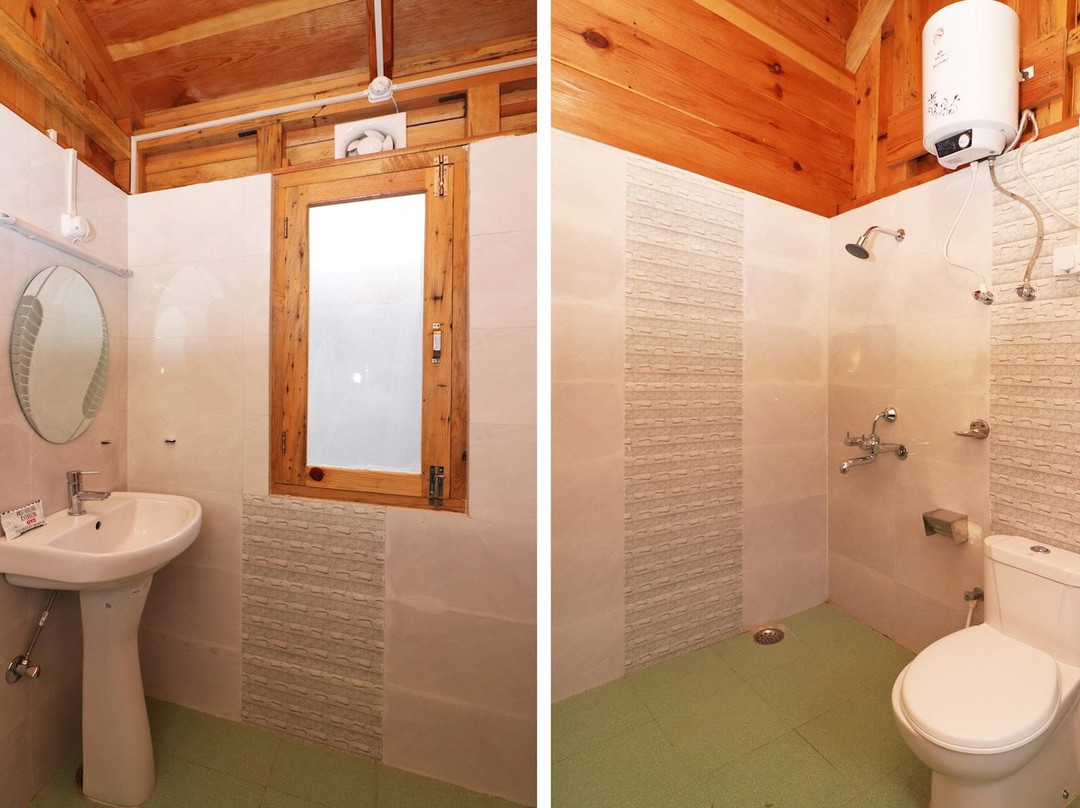 ANANT VILAS RESORT主图