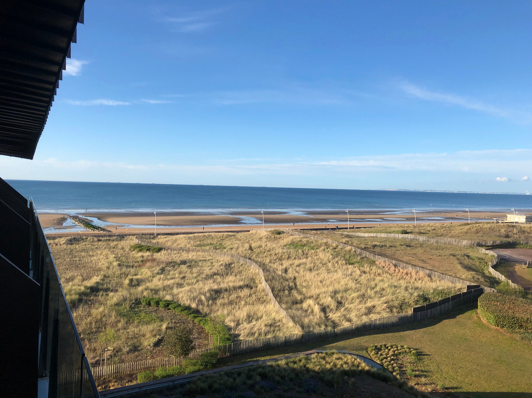 Thalazur Cabourg主图