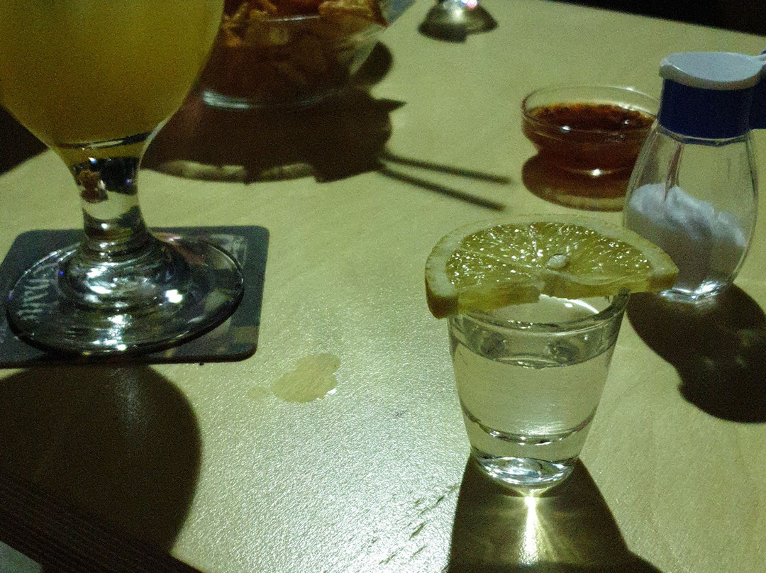 Ethnic Cafe-史塔利思必去景点