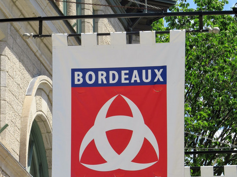 Hôtel De Ville De Québec-魁北克市必去景点