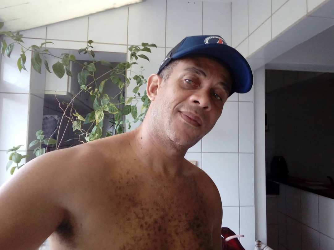 Praia da Penha-萨尔瓦多必去景点