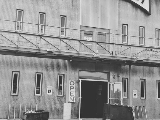 Silver Gulch Brewing and Bottling Co.-福克斯必去景点