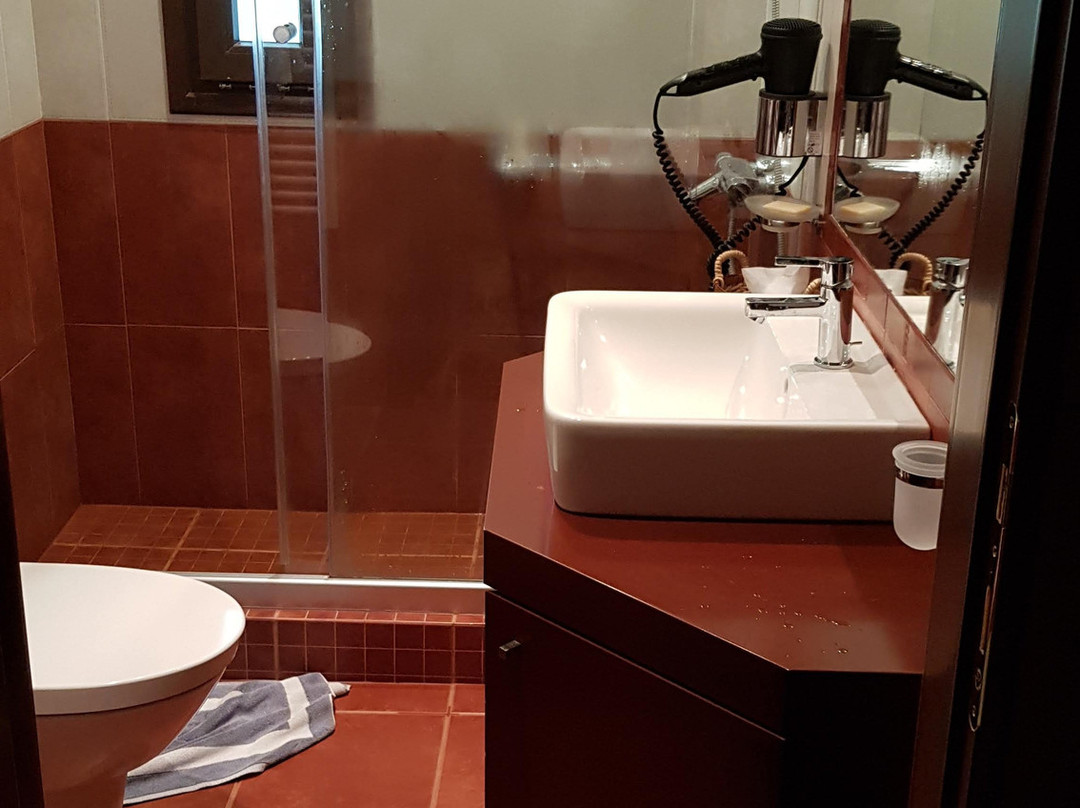 Hotel Pyrgos Mystra主图