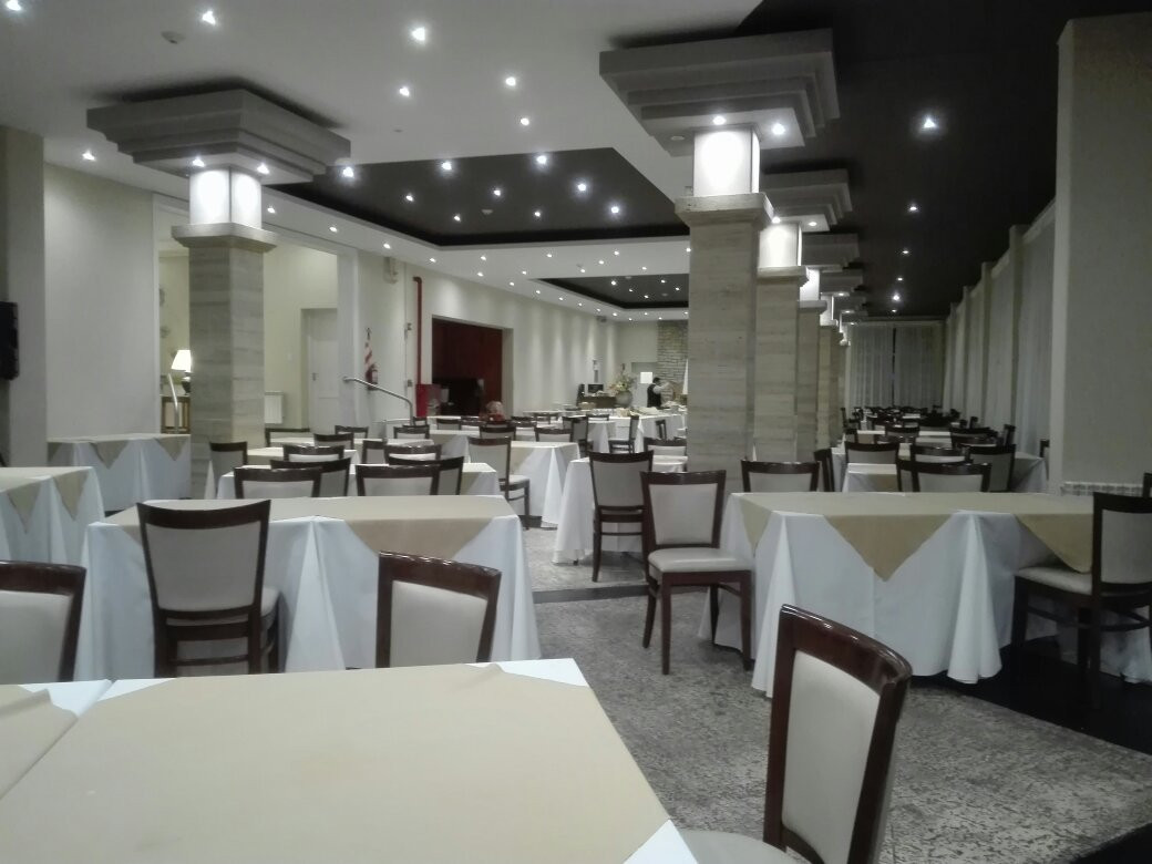 Gran Hotel Uspallata主图