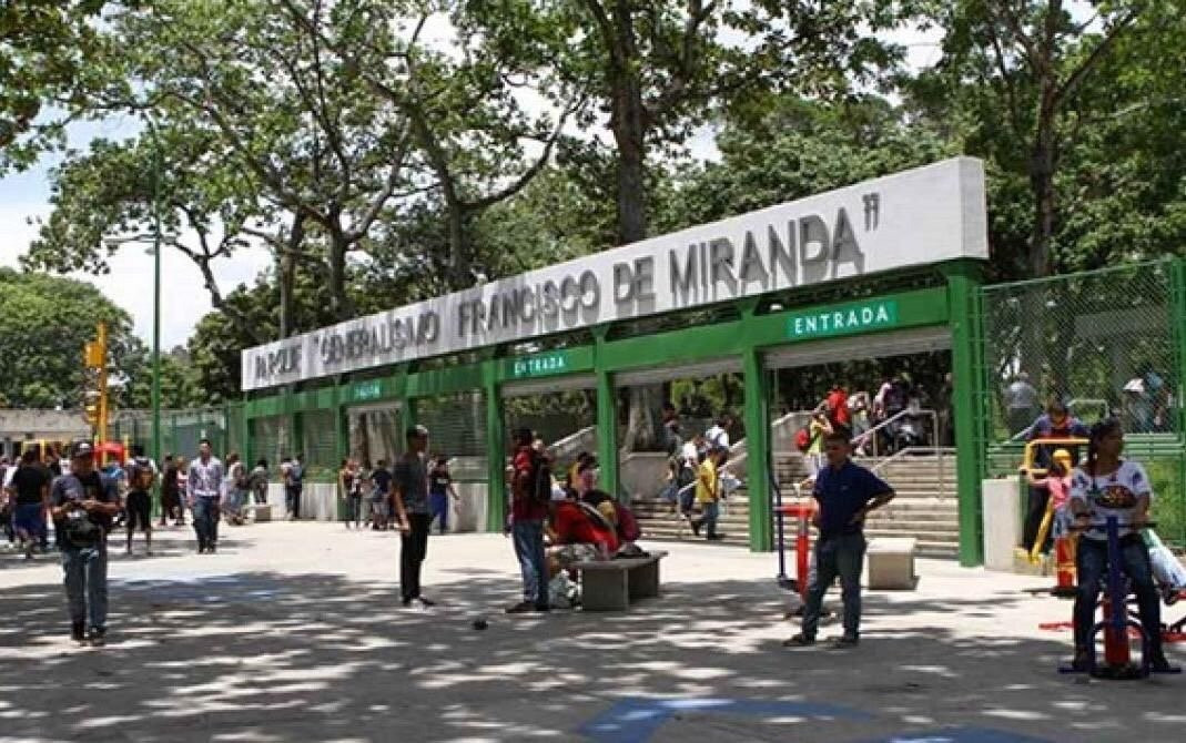 Parque del Este-加拉加斯必去景点