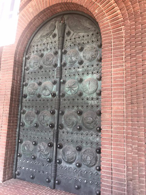 St. Albertus Church Black Mountain景点图片