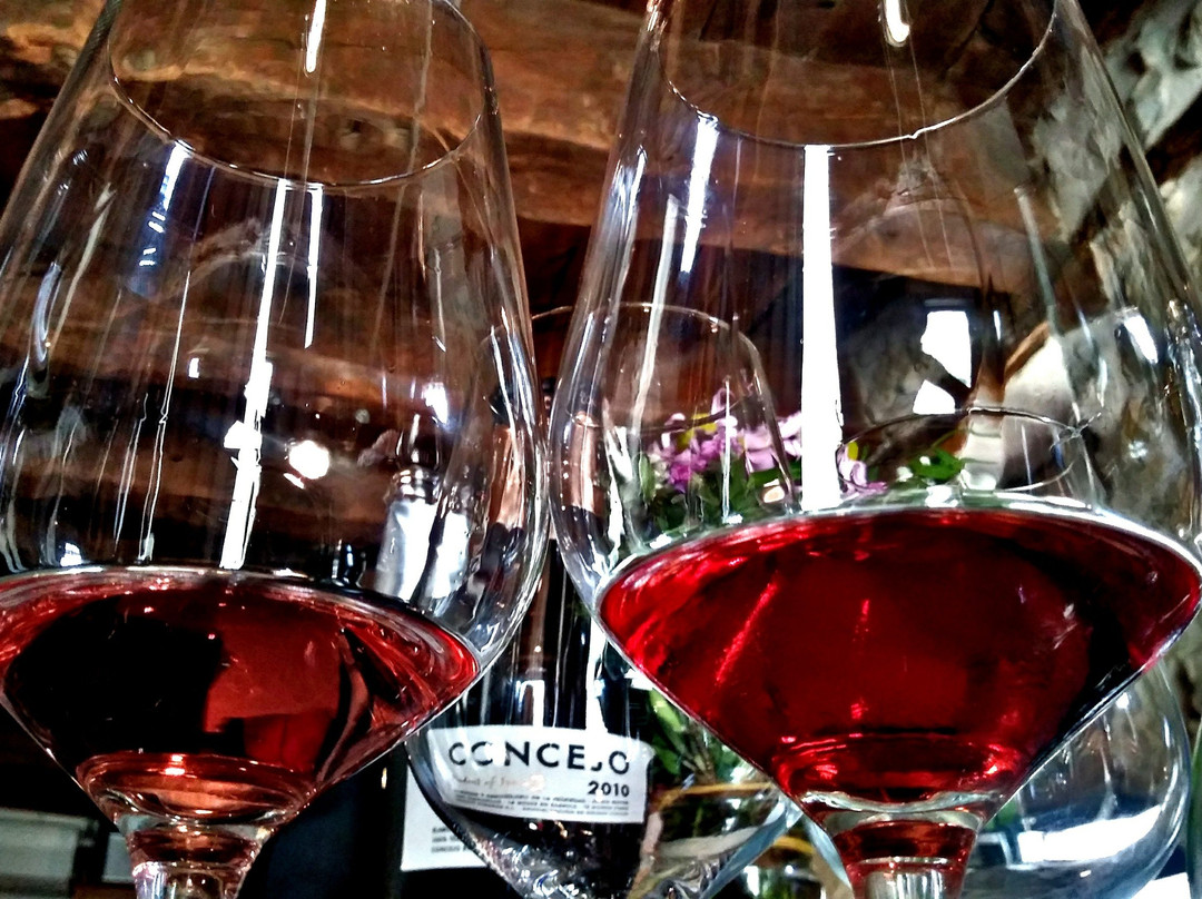 Concejo Hospederia主图