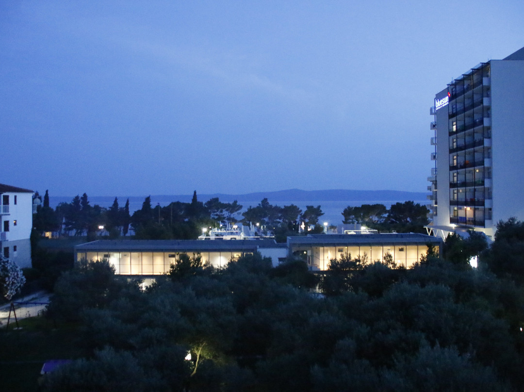 Bluesun Hotel Neptun主图