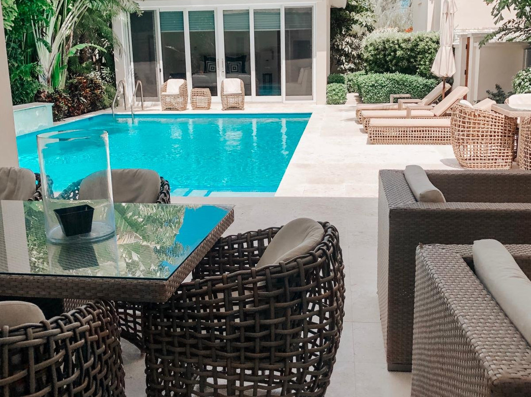 Albany, The Bahamas主图