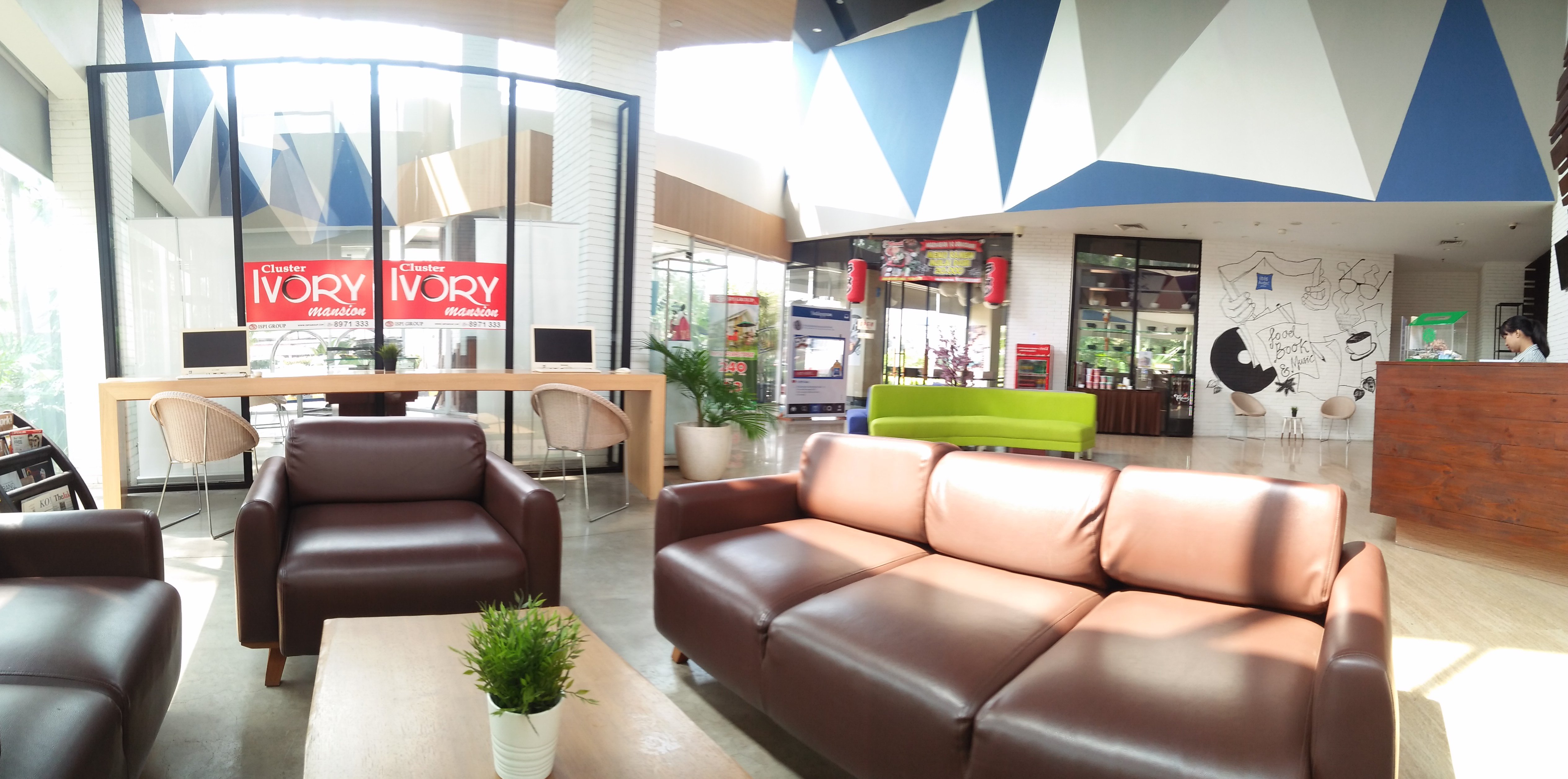 西卡朗节庆宜必思快捷酒店-浴室