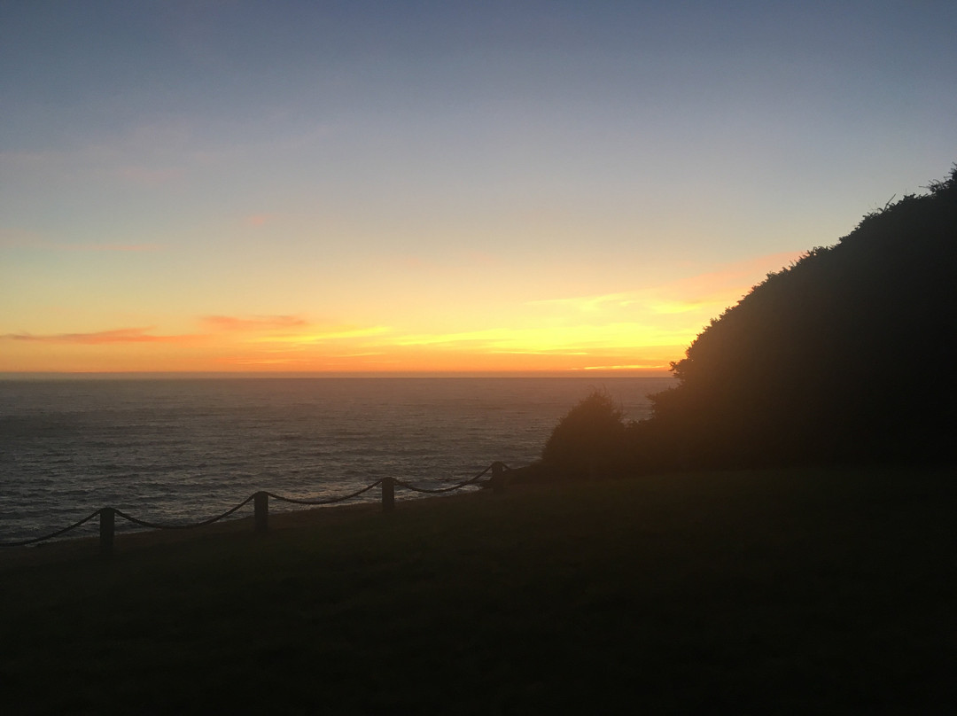 Spyglass Inn at Shelter Cove主图