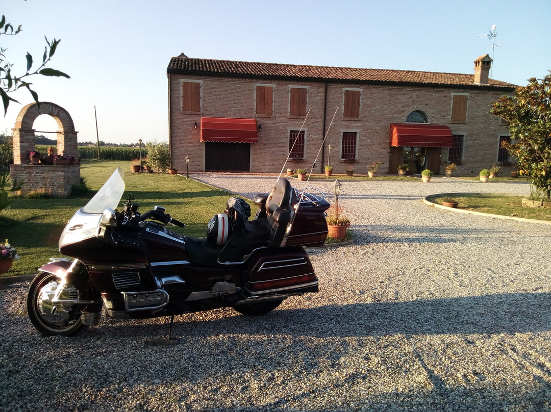 Il Frattiero Bed and Breakfast主图