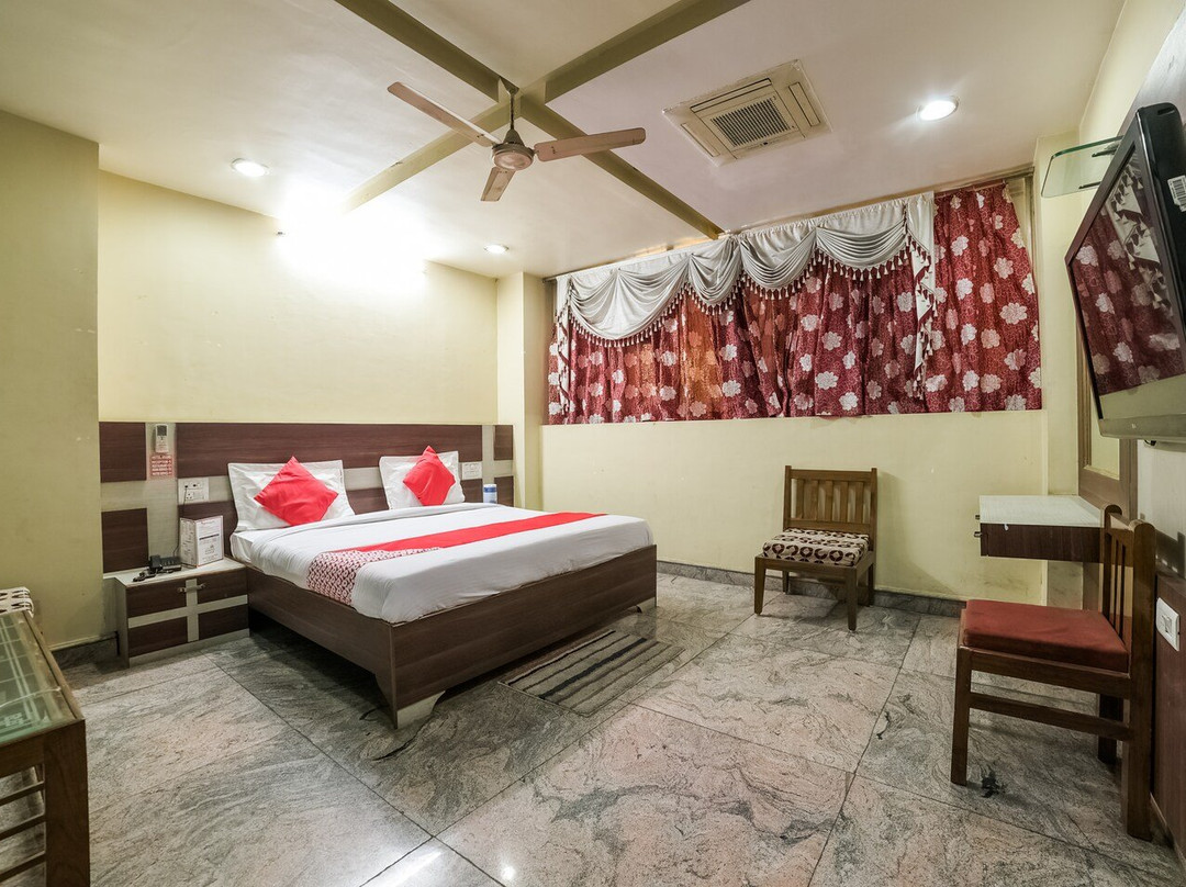 OYO Hotel Anand主图