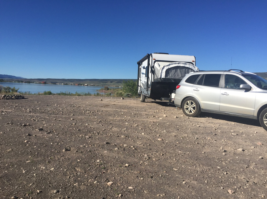 Otter Creek State Park-Antimony必去景点