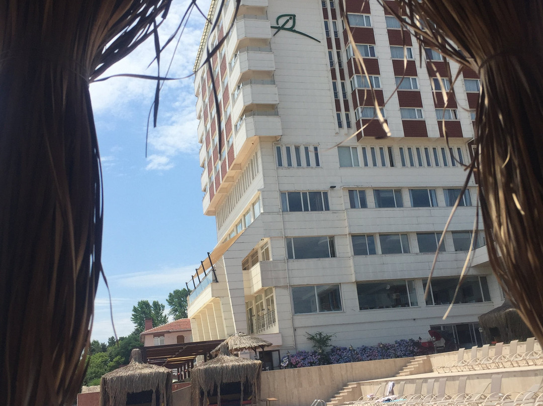 Igneada Resort Hotel & Spa主图