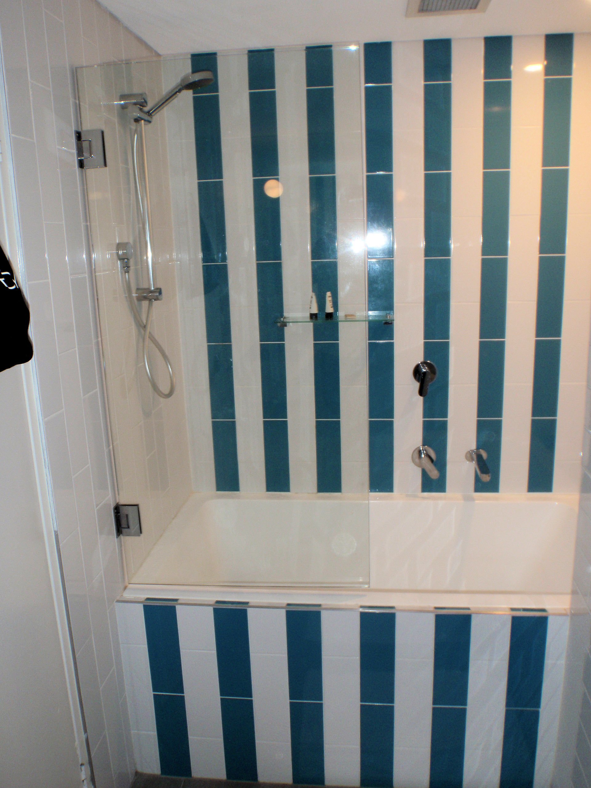 Rydges Cronulla Beachside-浴室