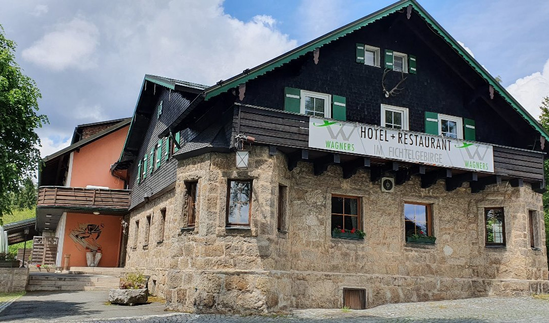Sporthotel Fleckl主图