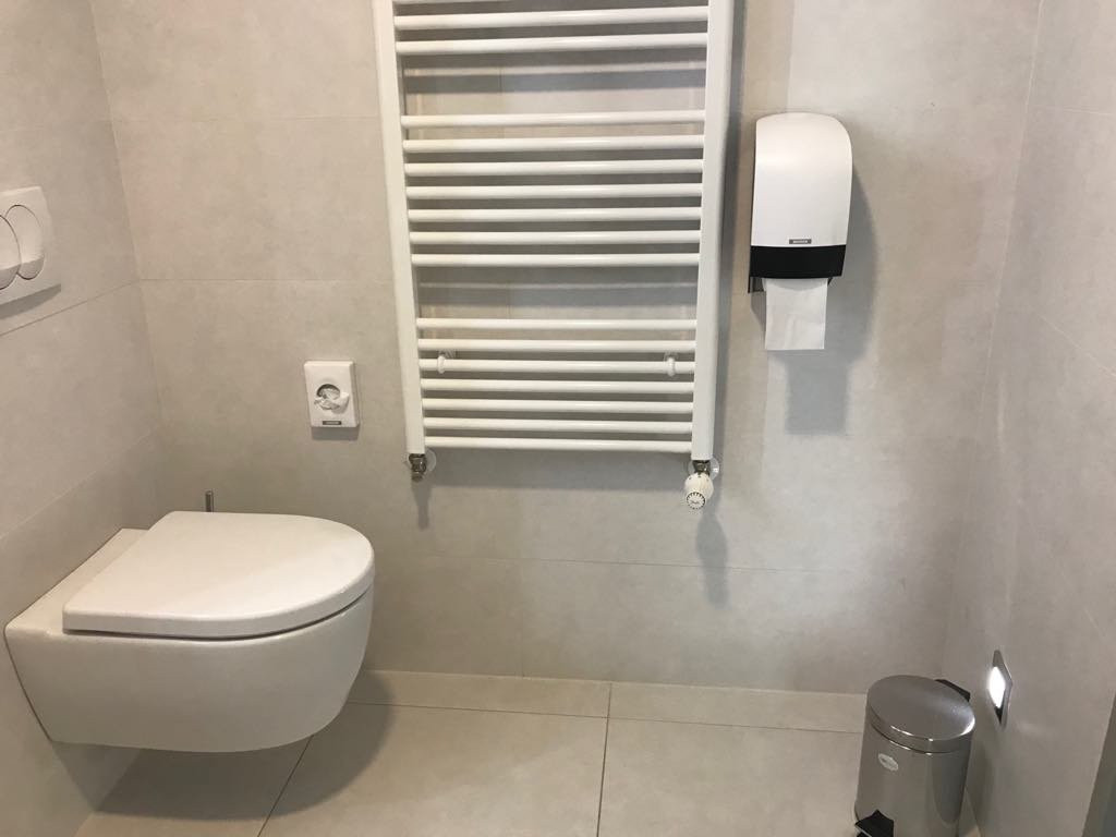 Pangea Hotel主图