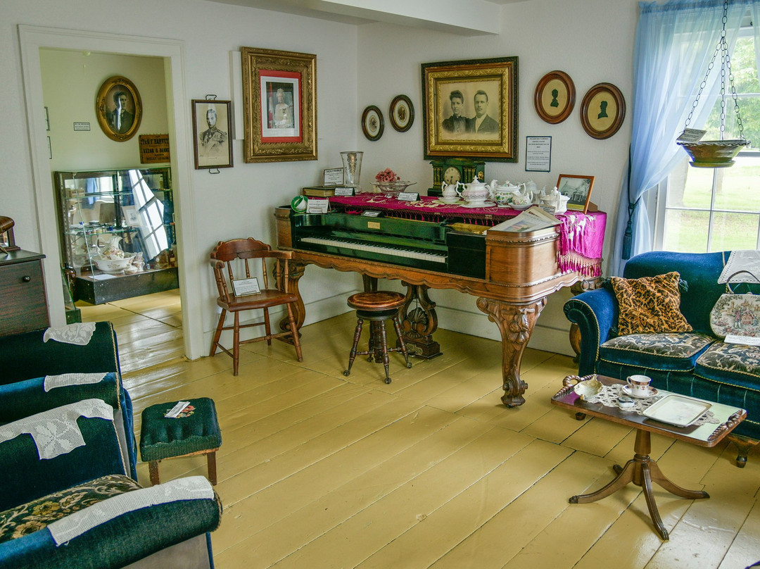 Lost Villages Museum景点图片