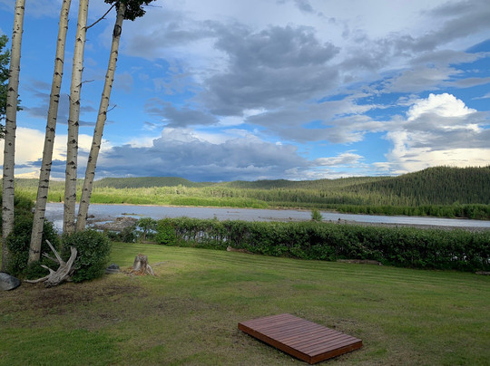 Riverview Bed and Breakfast主图