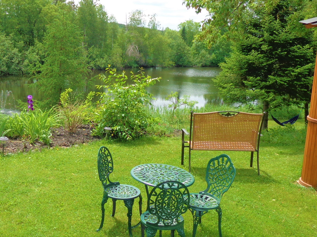 Motel Des Deux Lacs Inc.主图