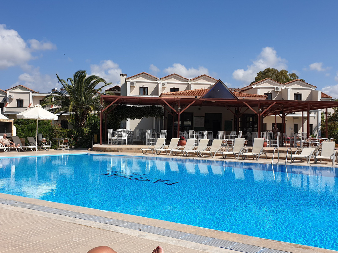 Pasiphae Hotel主图