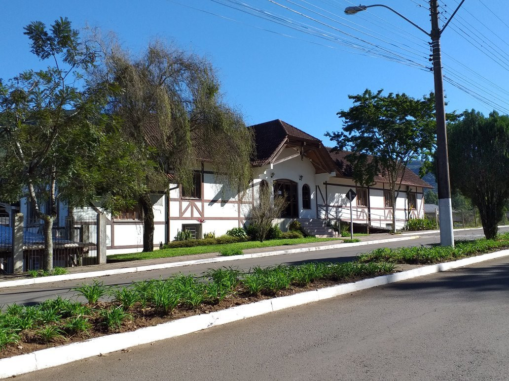 Prefeitura Municipal de Picada Café-Picada Cafe必去景点