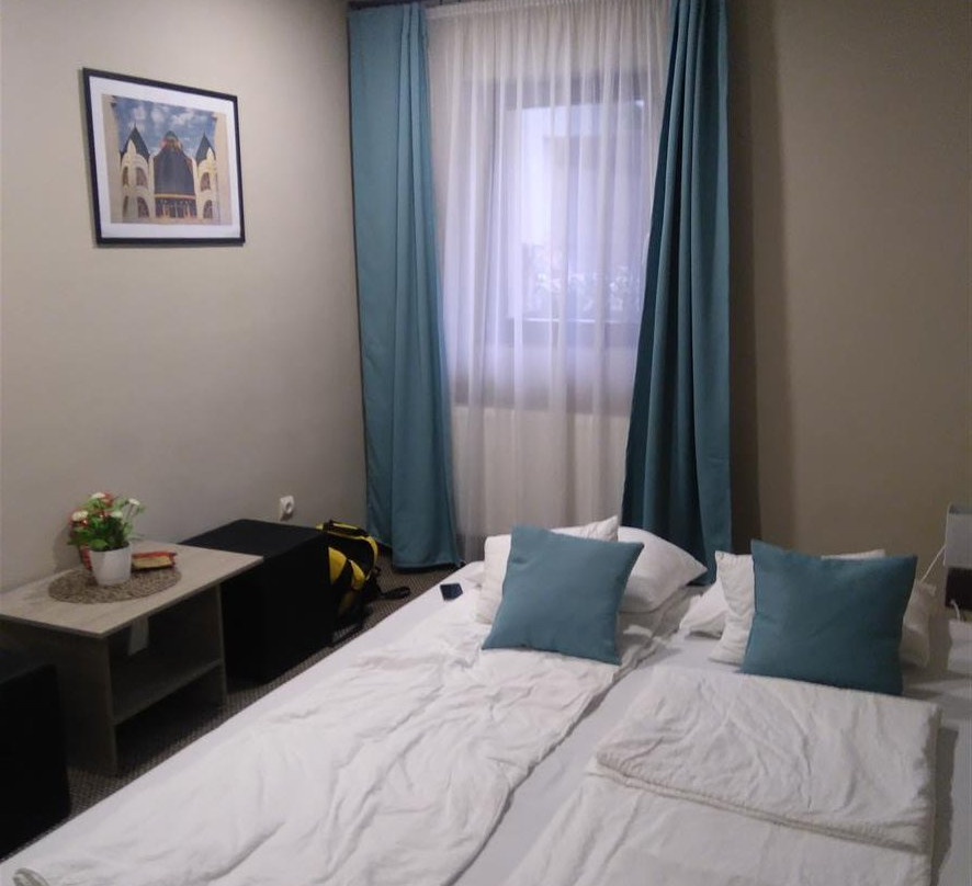 Thermal Apartman主图