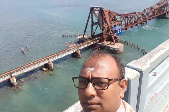 Make My Vacations (Rêve de l'Inde)-新德里必去景点