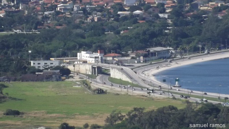 Serra de Sapeatiba-Sao Pedro da Aldeia必去景点