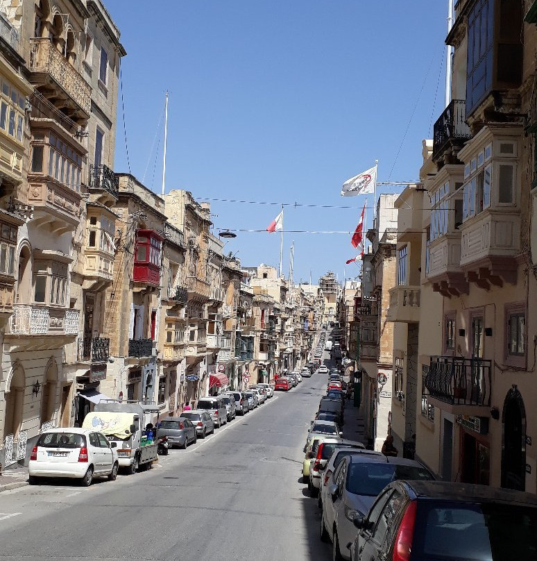 Senglea Main Gate-森格莱阿必去景点