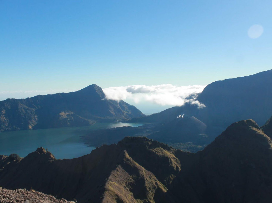 Jungle Boy-Tetebatu必去景点