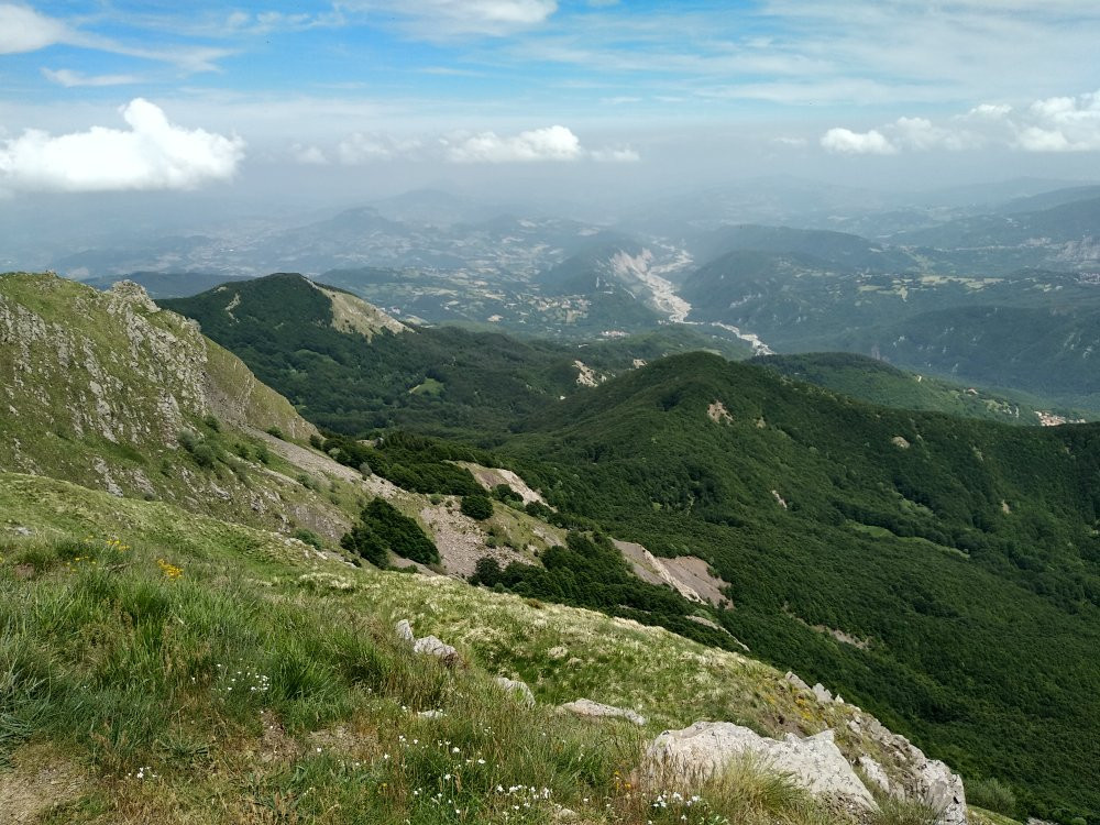 Monte Ventasso景点图片