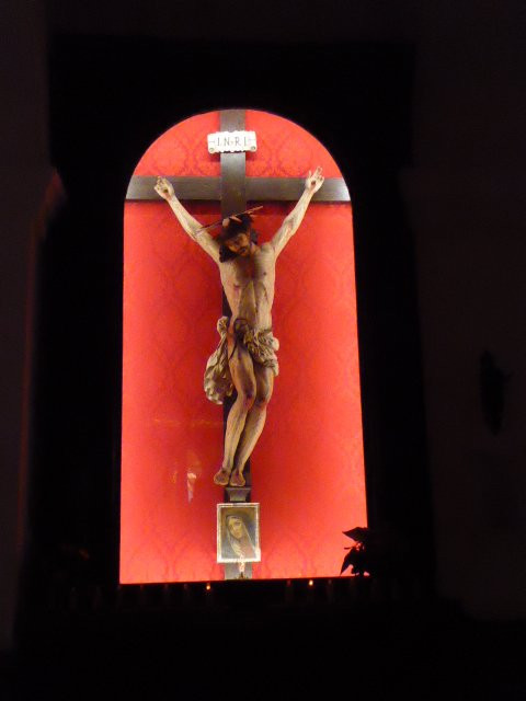 St. Francis' Church Valletta景点图片
