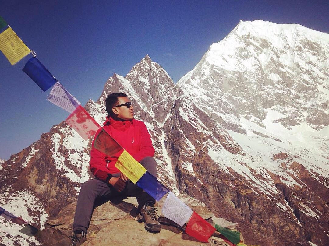 Langtang Valley Trek-Langtang National Park必去景点