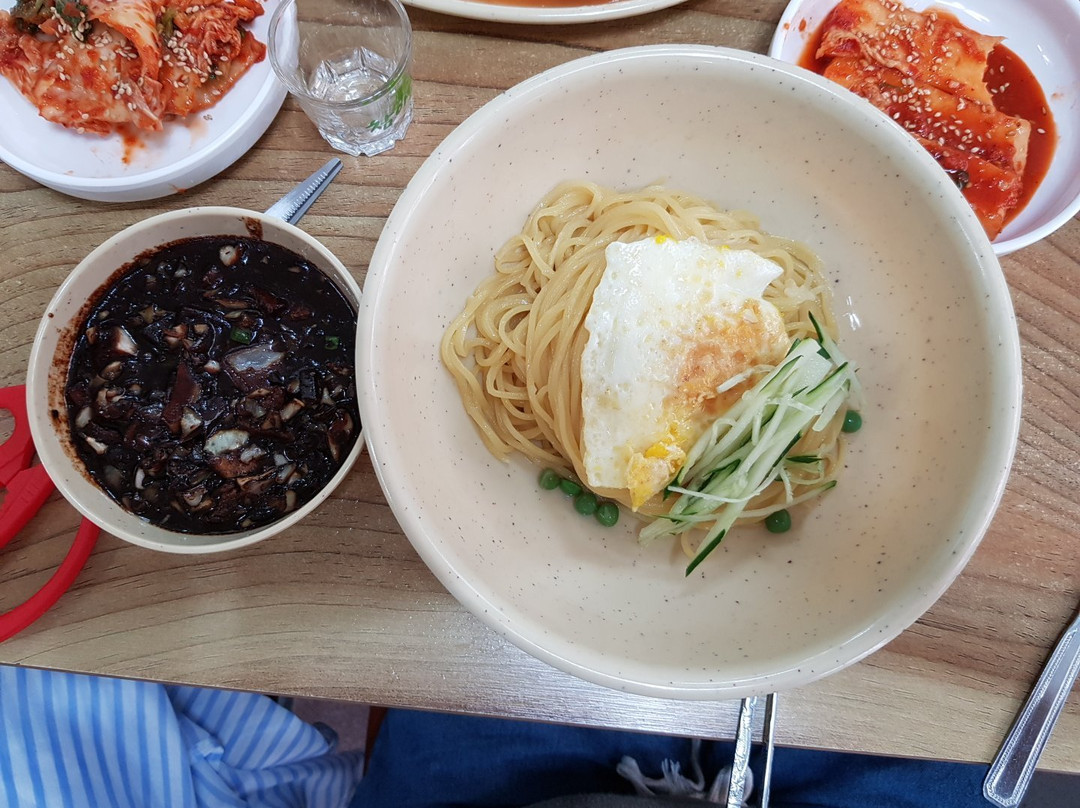 태동반점