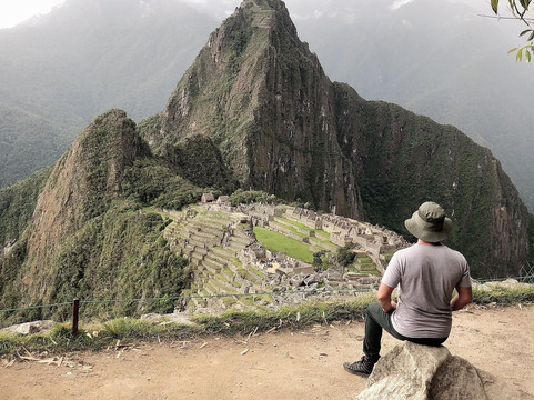 4 Travelers Tours-利马必去景点