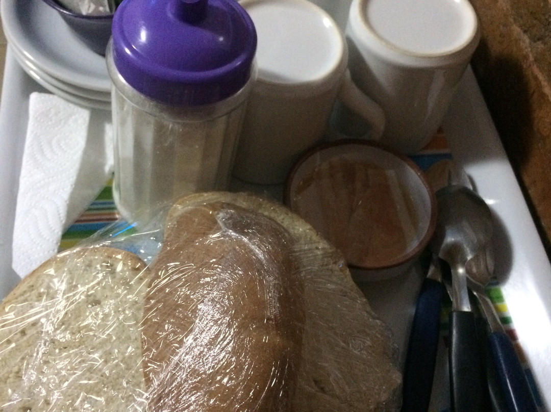 Apart C&C Jachal主图