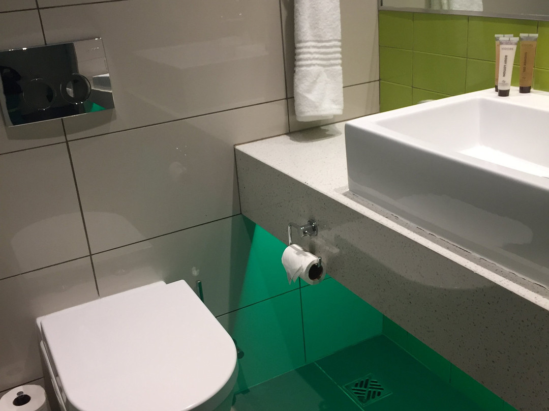 Peermont Metcourt Thaba Moshate主图