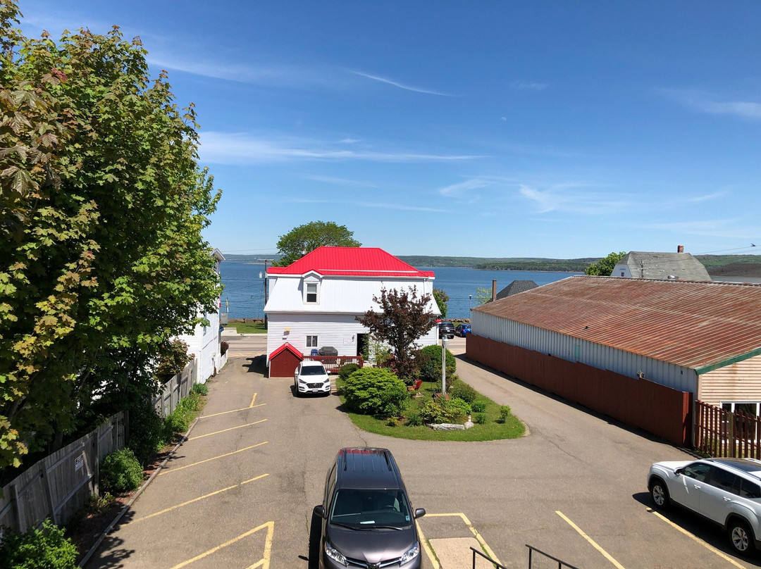 Harmony Bed & Breakfast主图