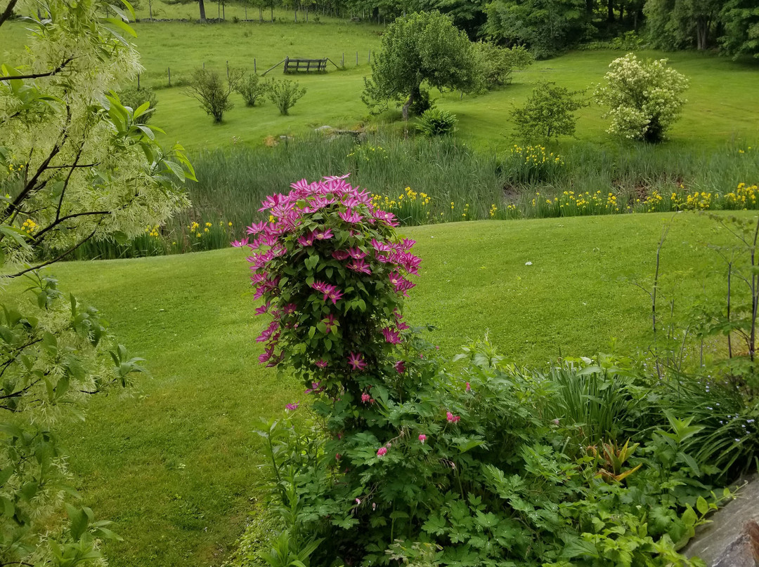 The Inn at Round Barn Farm主图