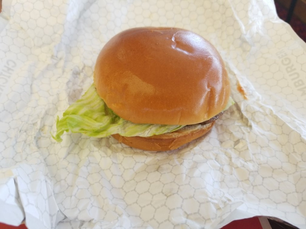 Raymond餐馆和美食-Wendy's