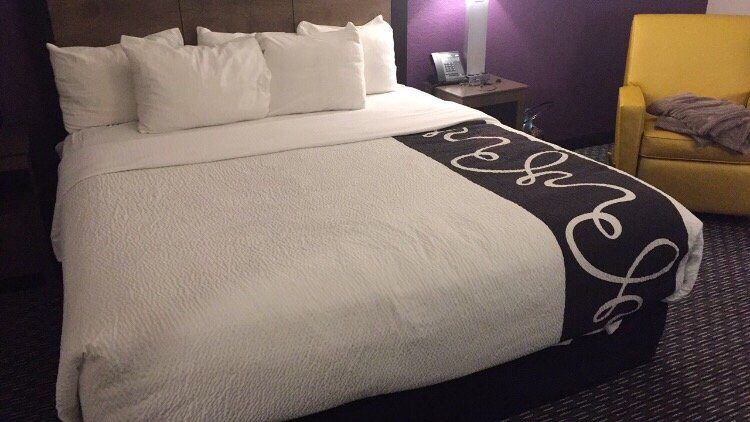 La Quinta Inn & Suites by Wyndham Columbia / Fort Meade主图