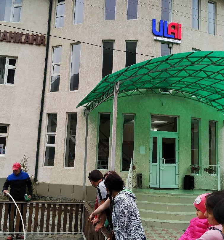 Ulai Mini-hotel主图